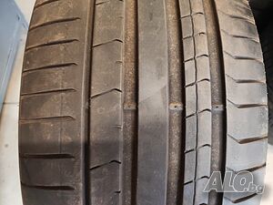 4бр. летни гуми 275/35/22-315/30/22 Pirelli спорт пакет