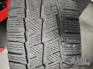 2бр. зимни гуми 235/65/16C Michelin