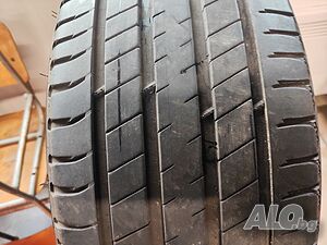 4бр. летни гуми 245/45/20-275/40/20 Michelin спорт пакет