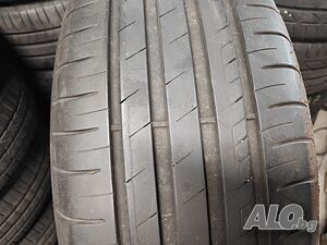 4бр. летни гуми 215/55/17 Goodyear