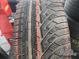 2бр. зимни гуми 225/45/18 Michelin