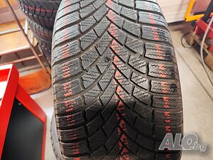 2бр. зимни гуми 215/55/17 Bridgestone