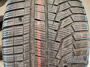 2бр. зимни гуми 275/30/20 Hankook