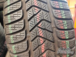 2бр. зимни гуми 215/50/17 Pirelli