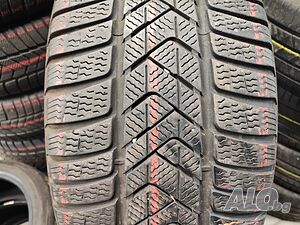 4бр. зимни гуми 245/45/19 Pirelli