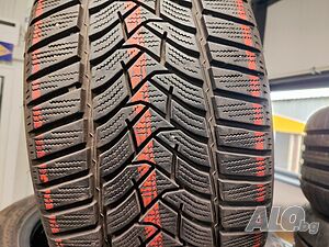 2бр. зимни гуми 225/40/18 Dunlop