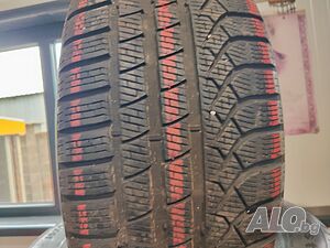 2бр. зимни гуми 235/35/19 Pirelli