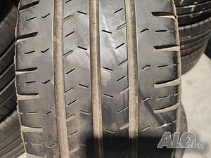 2бр. летни гуми 215/70/15C Nexen