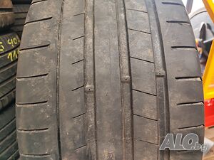 2бр. летни гуми 245/35/20 Kumho