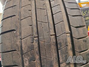 2бр. летни гуми 285/45/20 Pirelli