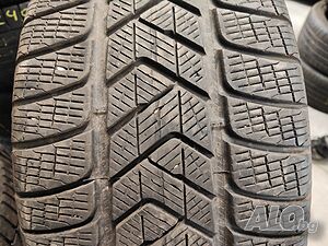 4бр. зимни гуми 255/45/20 Pirelli