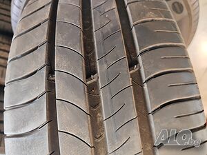 2бр. летни гуми 205/60/16 Michelin