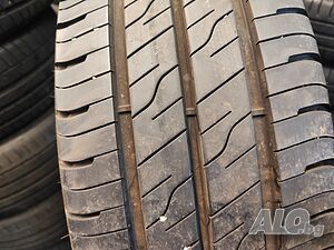2бр. летни гуми 215/65/16C Goodyear