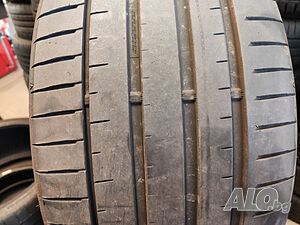 2бр. летни гуми 265/30/20 Falken
