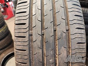 2бр. летни гуми 225/60/17 Continental