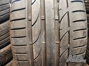 4бр. летни гуми 235/40/19 Bridgestone