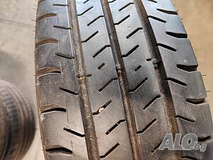 4бр. летни гуми 215/75/16C Falken