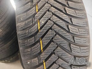 2бр. зимни гуми 225/45/17 Nokian