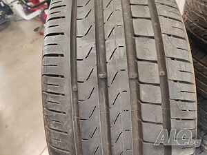 4бр. летни гуми 235/55/19 Pirelli