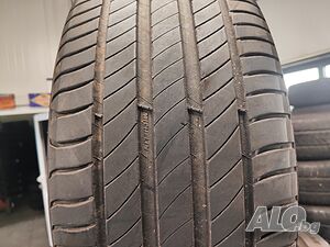 2бр. летни гуми 235/50/18 Michelin