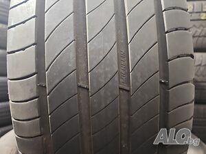 1бр. лятнa гума 215/55/17 Michelin