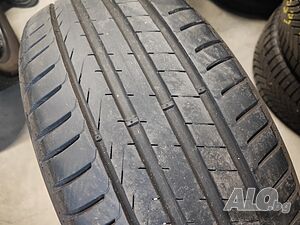 2бр. летни гуми 215/55/17 Pirelli
