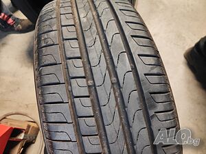 2бр. летни гуми 215/55/17 Pirelli