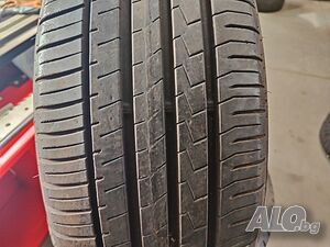 4бр. летни гуми 215/55/17 Falken