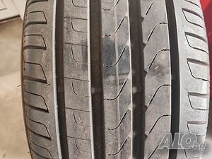 2бр. летни гуми 225/55/18 Pirelli