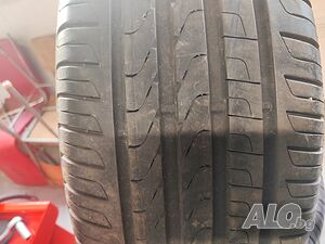 4бр. летни гуми 215/45/18 Pirelli