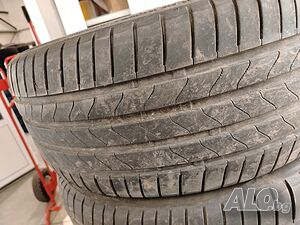 2бр. летни гуми 225/45/18 Bridgestone