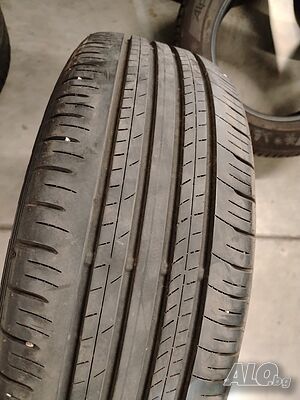 2бр. летни гуми 225/60/18 Dunlop
