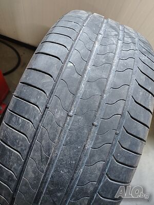 2бр. летни гуми 225/55/18 Bridgestone
