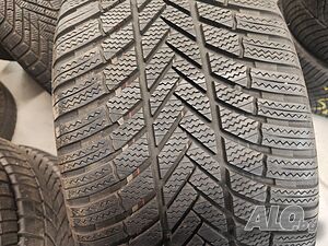 2бр. зимни гуми 265/40/20 Bridgestone