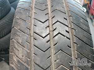 2бр. летни гуми 215/65/16C Austone