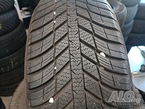 2бр. всесезонни гуми 195/55/16 Nexen