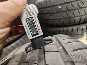 4бр. летни гуми 225/55/17 Pirelli