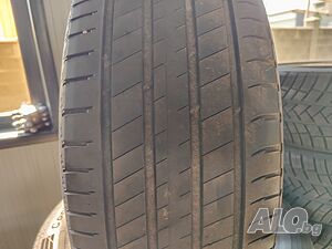 4бр. летни гуми 235/60/18 Michelin