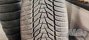 2бр. зимни гуми 275/50/20 Hankook