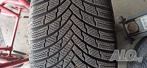 2бр. зимни гуми 235/55/17 Firestone