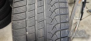4бр. зимни гуми 285/40/20-245/45/20 Pirelli спорт пакет
