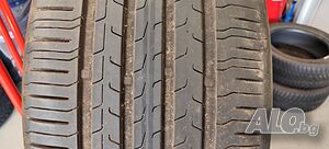 4бр. летни гуми 275/35/22-315/30/22 Continental спорт пакет