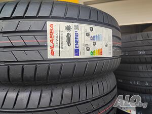 Летни гуми 205/55/16 Lassa