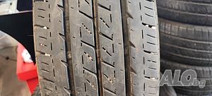 2бр. летни гуми 215/65/16C Lassa