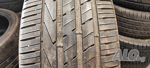 2бр. летни гуми 265/45/20 Hankook
