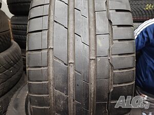 4бр. летни гуми 225/45/19 Hankook