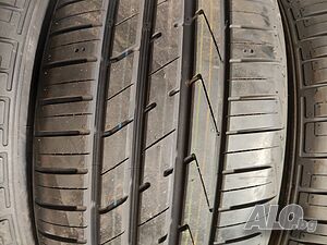 4бр. летни гуми 235/50/19 Hankook