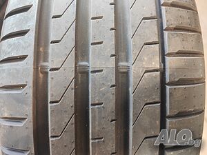 4бр. летни гуми 265/60/18 Falken