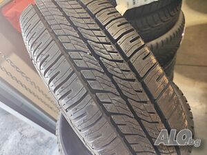2бр. летни гуми 185/70/14 Goodyear