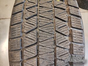 4бр. зимни гуми 265/60/18 Bridgestone